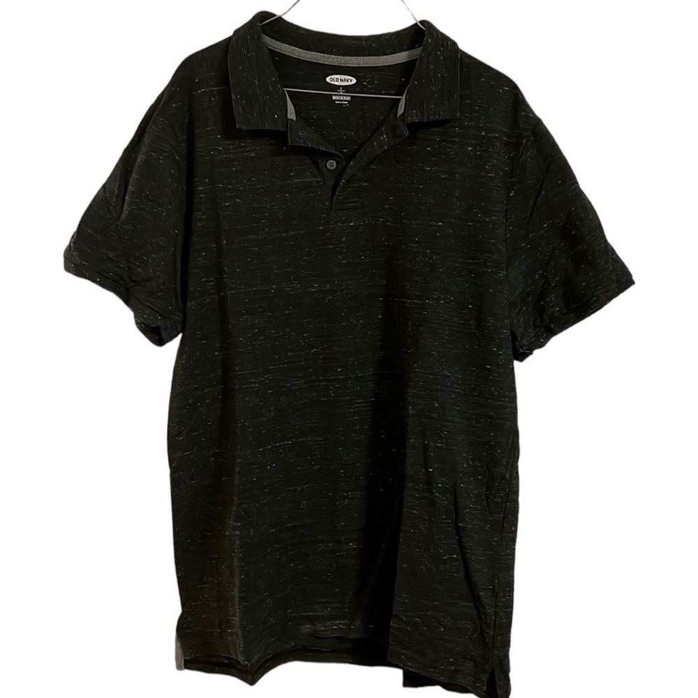 Men’s large OLD NAVY polo